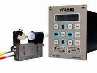 VERMES Microdispensing Piezo System MDS 3200+F and MDS 3200+ / For High Viscous Fluid Jetting